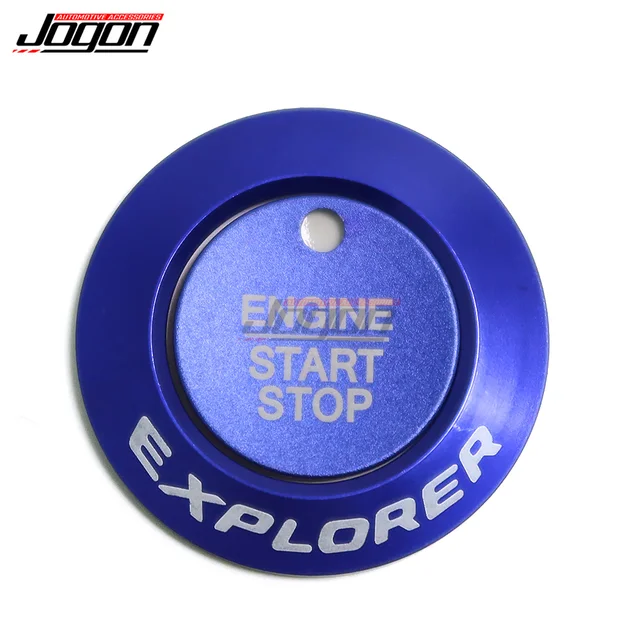 2020-2024 Ford Explorer Autostop Eliminator