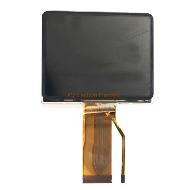 Nuovo Schermo Lcd Originale + Retroilluminazione Per Fotocamera Reflex Nikon D7200 D810 D750