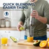 4-in-1 Power Hand Blender 2