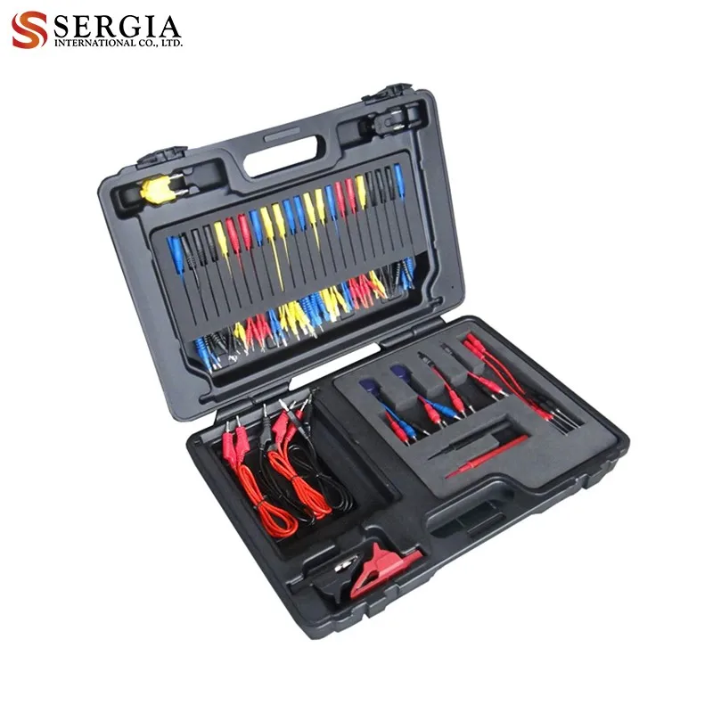 

Taiwan Car Electric Current Tool 92Pcs Terminal Test Kit