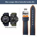 Blue orange-SR B