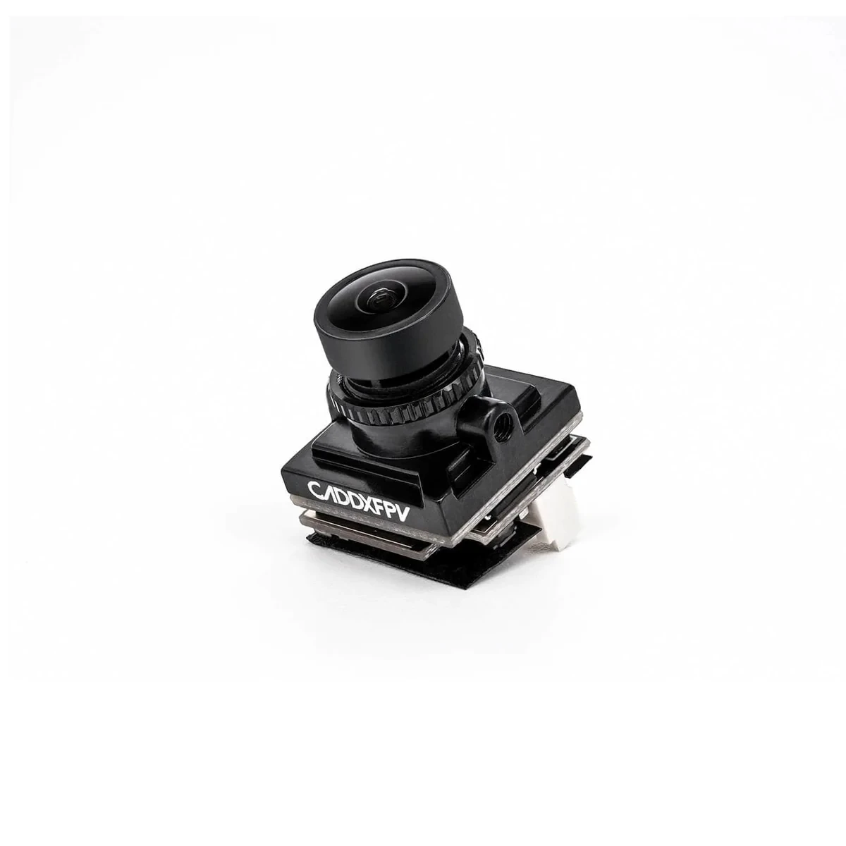 Caddx Baby Ratel 2 FPV Analog Camera with 1/1.8Inch Starlight HDR Sensor 165° FOV 1200TVL Low Latency Day and Night for RC Drone thumbnail 2