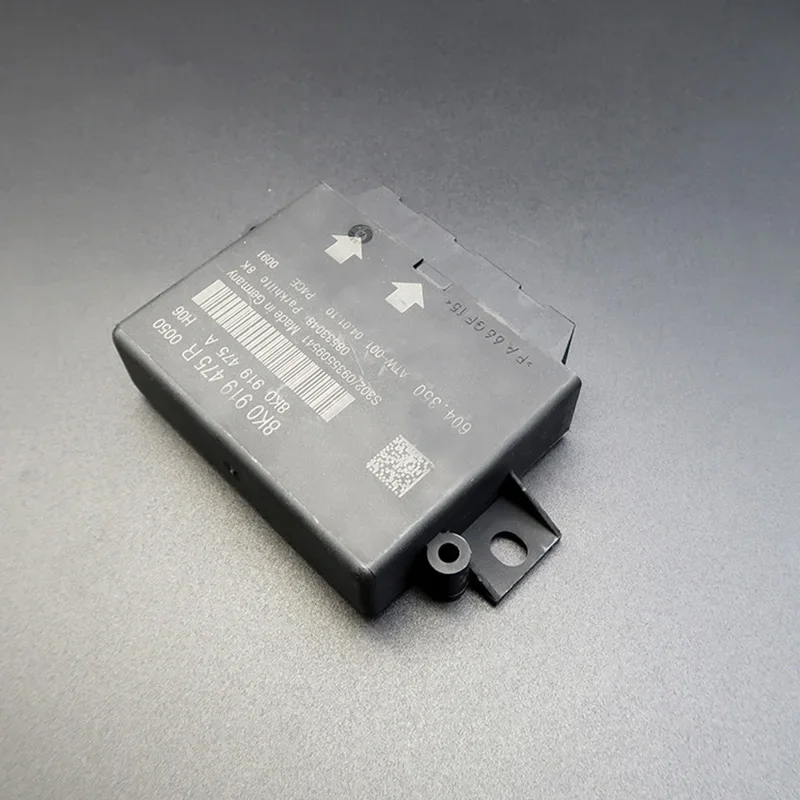 NEW FOR Audi Q5 A4 A5 Reversing Radar Module Parking Assist System Control Assisted Parking 8K0919475R