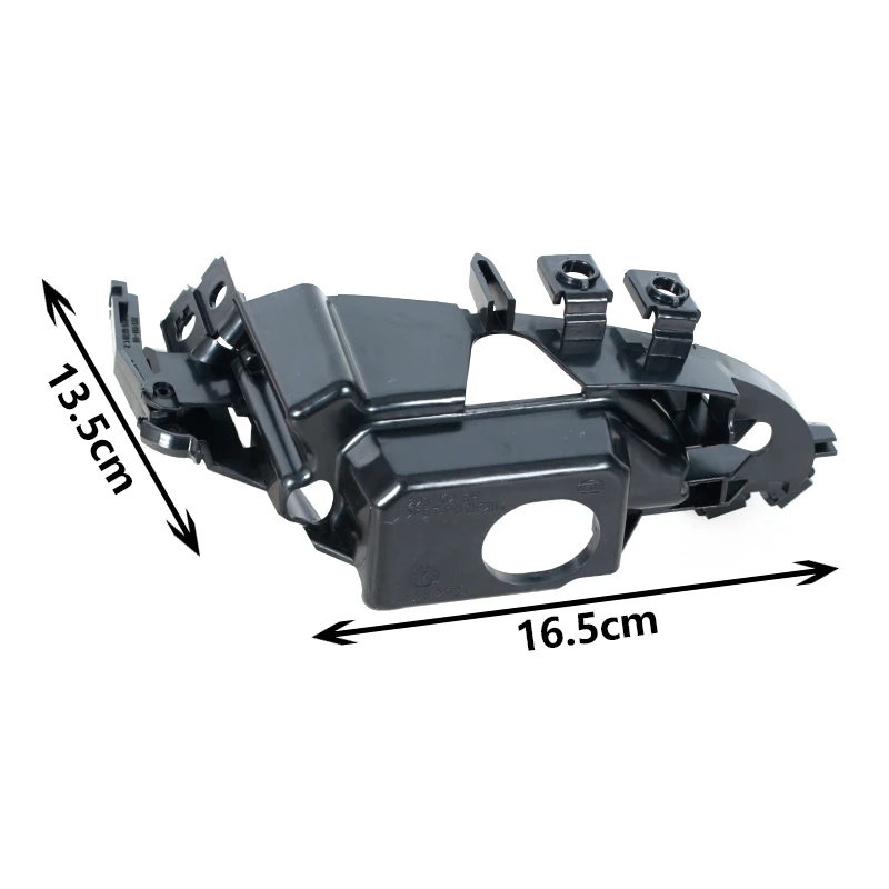 Okeeyseda 2 stuks mistlamphouder links rechts geschikt voor W163 ML320 ML500 ML350 02-05 1638201212,1638201112