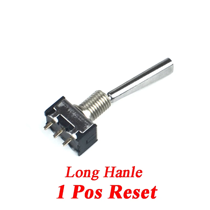 1 Pos Reset