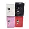 New Safe Security Metal Money Deposit Cash Savings Saving Box 2 Keys 4