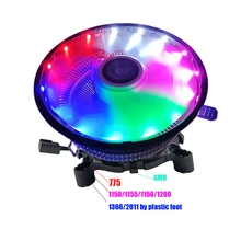Lga 1366 Cooler - Cooler - AliExpress
