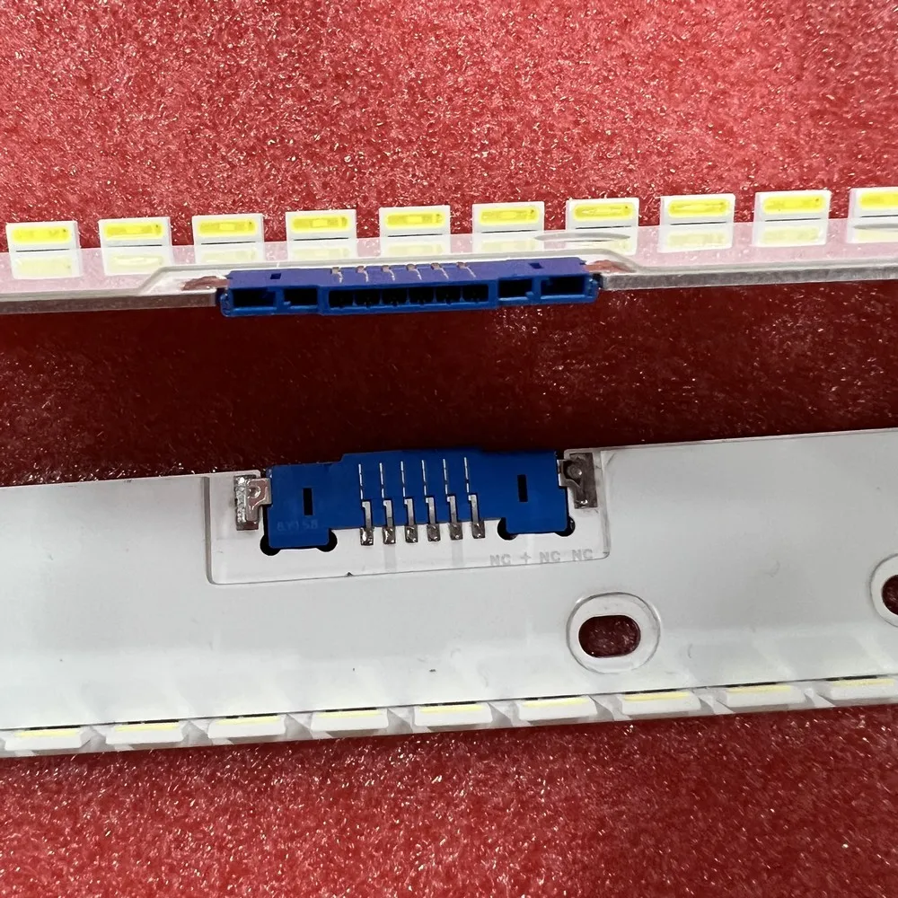 LED backlight strip for Samsung UE55KU6400U UE55KU6402U UE55KU6405U UE55KU6409U UE55KU6450S UE55KU6450U UE55KU6452U UE55KU6455U 5