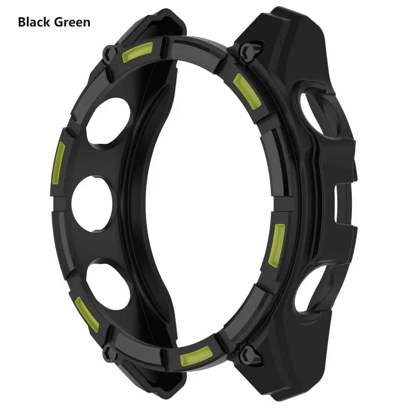 Smart Bracelet Bezel Replacement Shell - Premium Protective Case