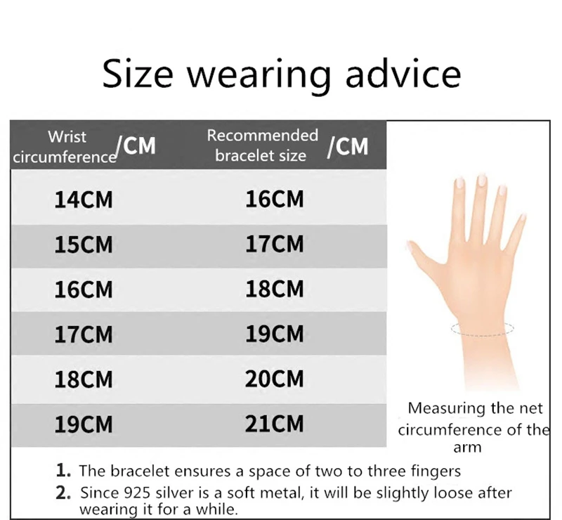 Рисунок 6 - Оригинальный Женский браслет-змея