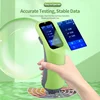CR110 High-precision Portable Spectrophotometer Plastic Paint Ink Color Mixing and Matching Colorimeter 3