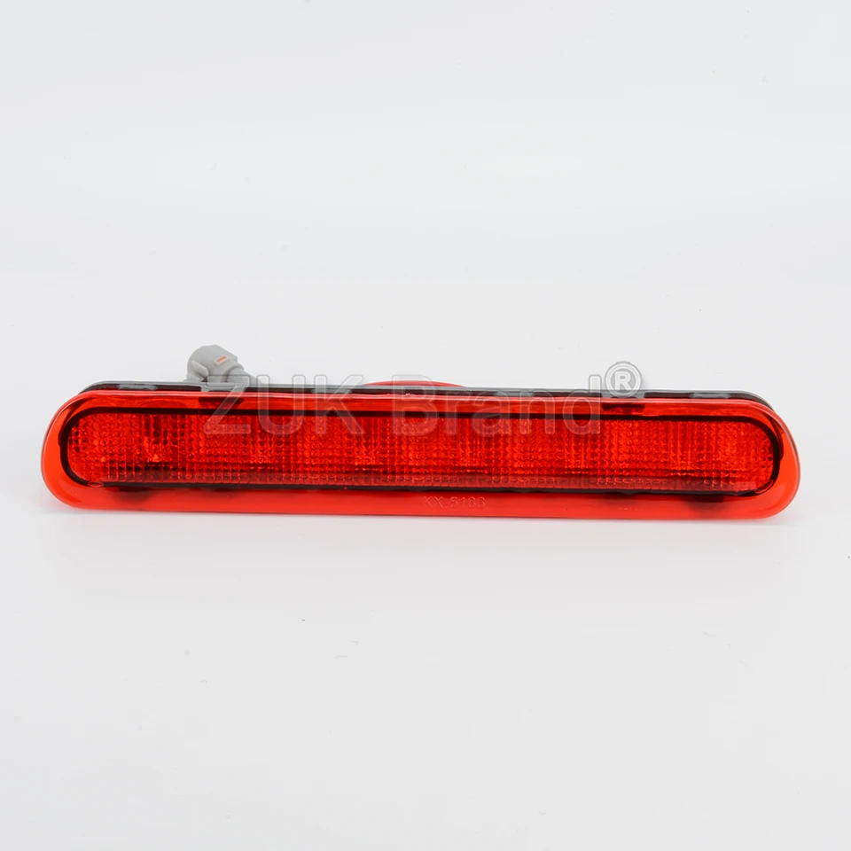 3ème Feu Stop LED Pour Toyota Hilux/Vigo 2005-2014 - Blanc, Référence 81570-0K080, étanche IP68
