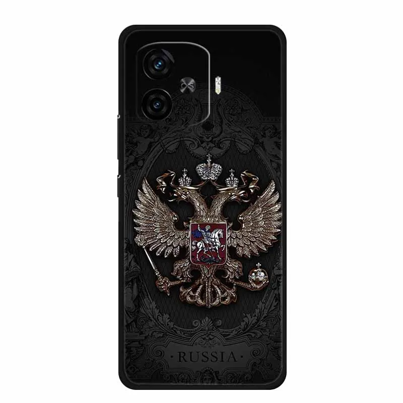 Durable Black Silicone Soft Back Cover Case – Premium Protective Phone Coque