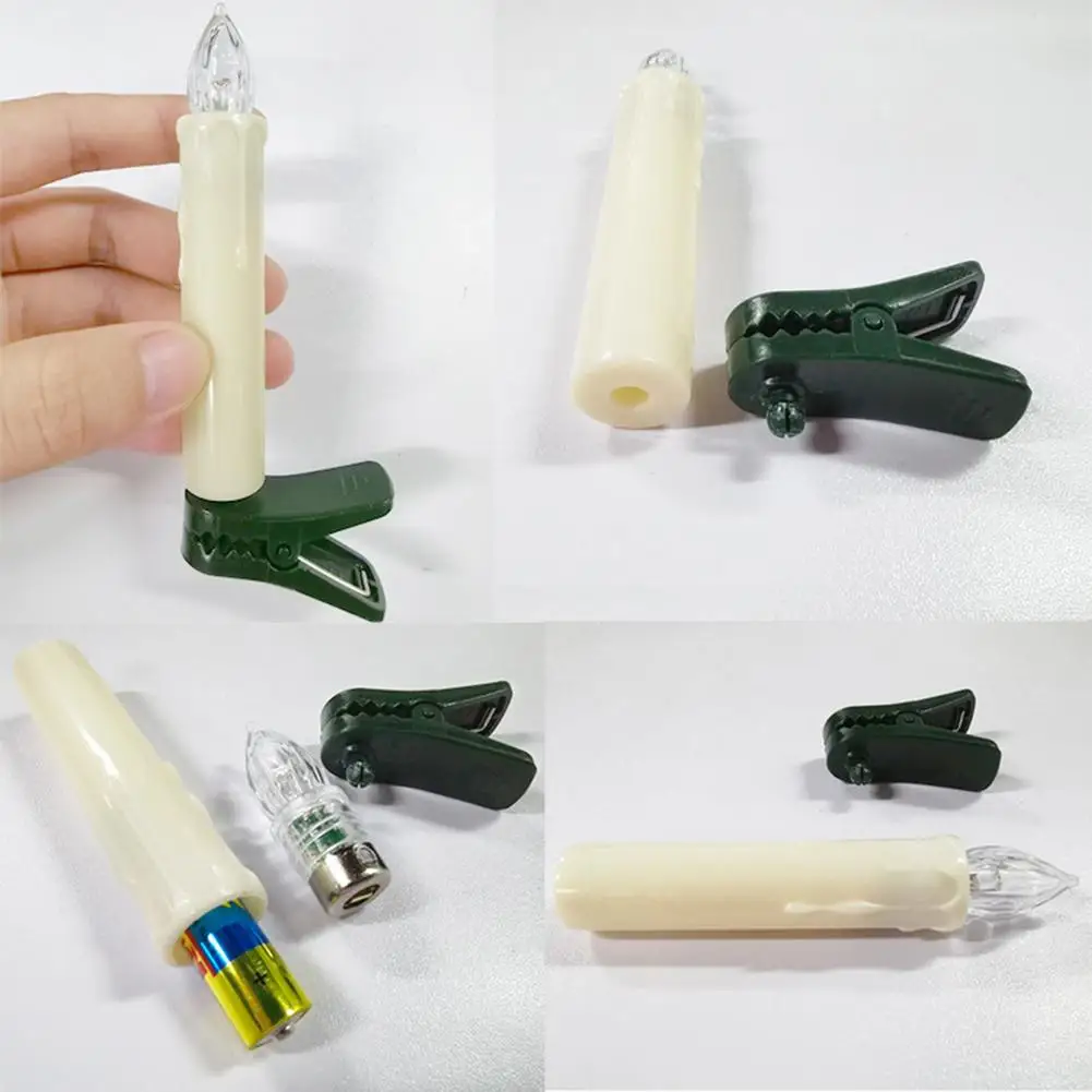 Рисунок 5 - Светодиодная Электронная свеча