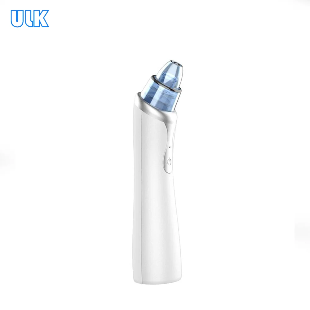 

MicroderMabrasion Blackhead Extractor Vacuum Cleaner Face Pimple Acne Comedone Suction Facial Pores Cleaner Skin Care Tools