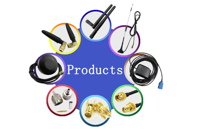 Cavo Prolunga Antenna SMA 2M - RG174 Coassiale Per Router 4G, Modem, Droni E Telecamere