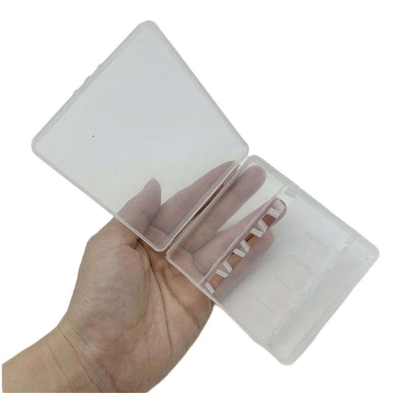 Angeln Locken Box Mehrere Fach Köder Box Tackle Container Tragbare Garnelen Köder Lagerung Fall Tintenfisch Köder Separator 69HD – Detail 7