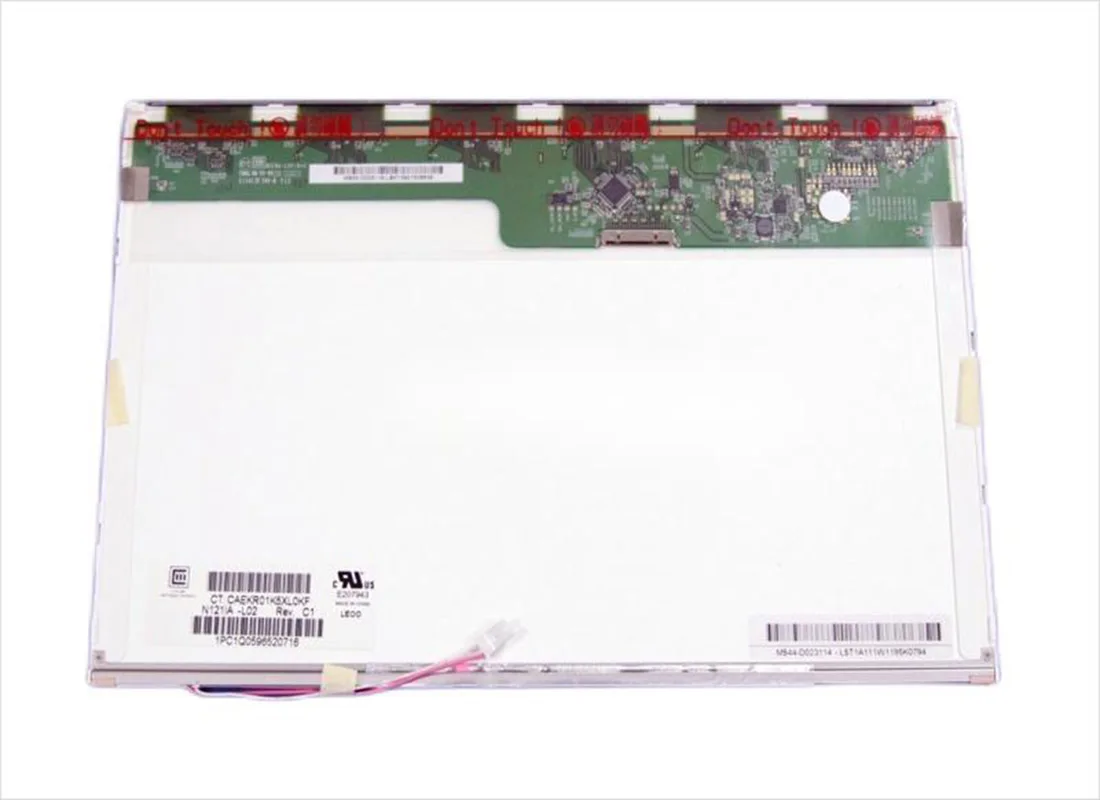 

Оригинальный ЖК-экран 12,1 дюйма N121IA-L02