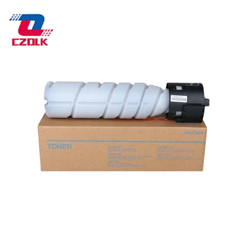 

2pcs X New compatible TN118 TN119 toner cartridge For Konica minolta bizhub 195 235 215 7719 281.5g/pcs 2pcs/box