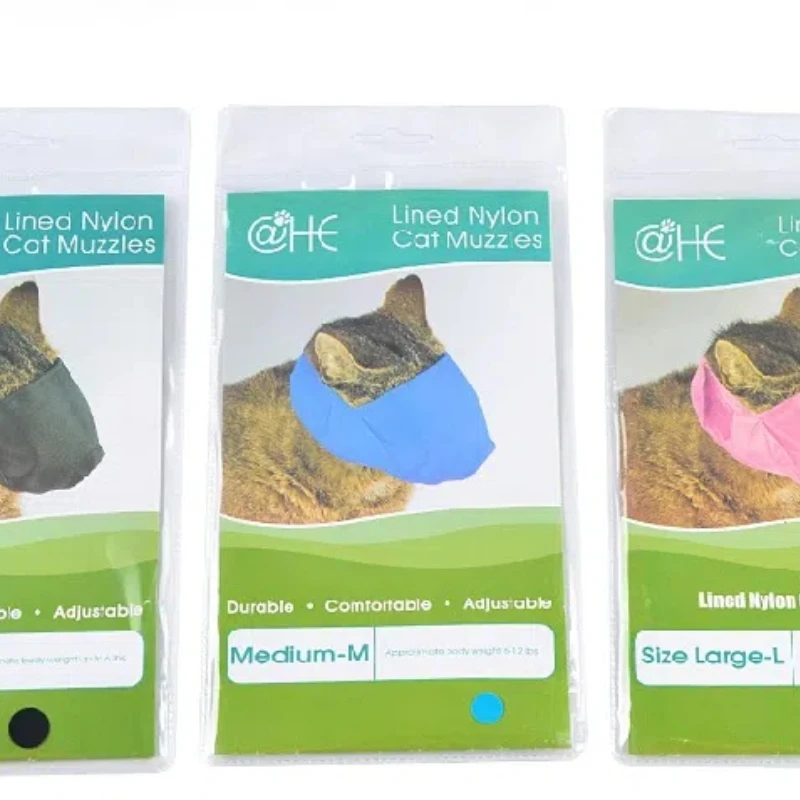 Beauty Eye Mask Cat Accessories Relieve Eye Fatigue Breathable Lightweight Senseless Skin Care Pet Products Bathing Supplies