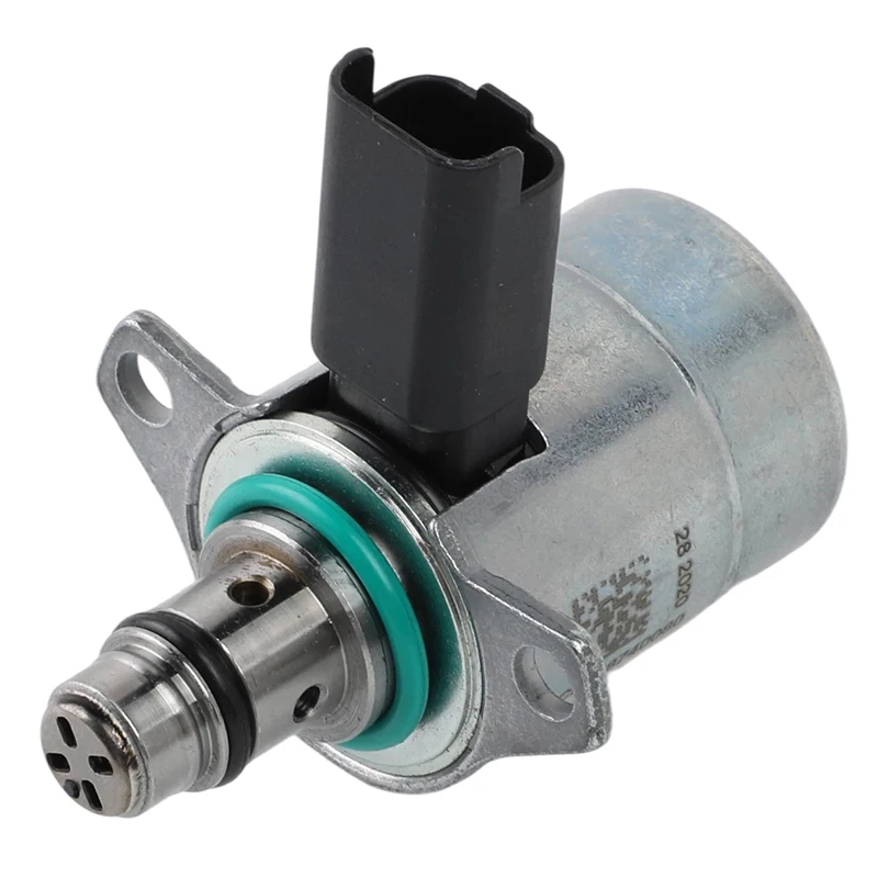 Car Fuel Pump Pressure Regulator Control Valve For Ford Transit Custom Ranger