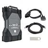 As Original For Renault VCI 3 Diagnostic Interface Programming Tool V237 WIFI VCI3 Scanner Full Chip For Renault Car 1994-2025 3