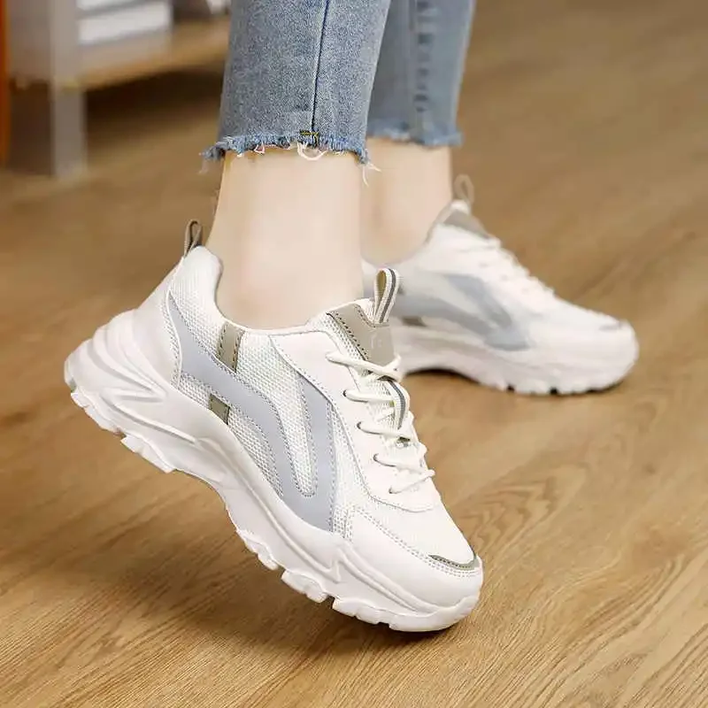 

Canvas Sneakers Swings Sport Shoes Women Designer Trainers Women Running Shoes 2023 White Trainers Summer Sports Shoes Tennis