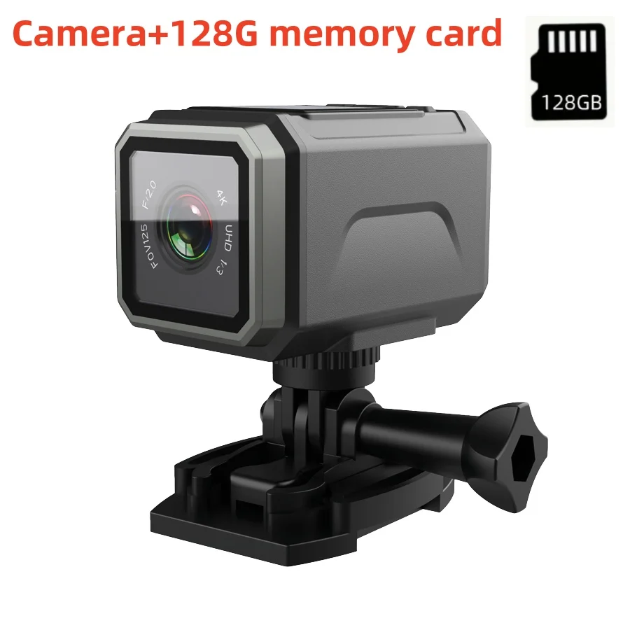Camera 128G card
