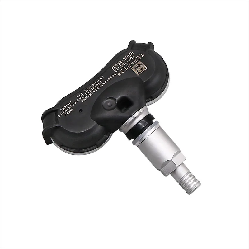 NEW 52933-2F000 Tire Pressure Monitoring Sensor TPMS For Hyundai Accent Equus Sonata Kia Rio Sportage 529332F000 TPMS 315MHz