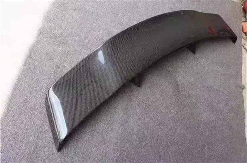 For Ferrari 430 REAL Carbon Fiber Front Lip Splitters Rear Diffuser Bumper Body Side Skirt Kit Spoiler High Quality Accessories - - Racext 31