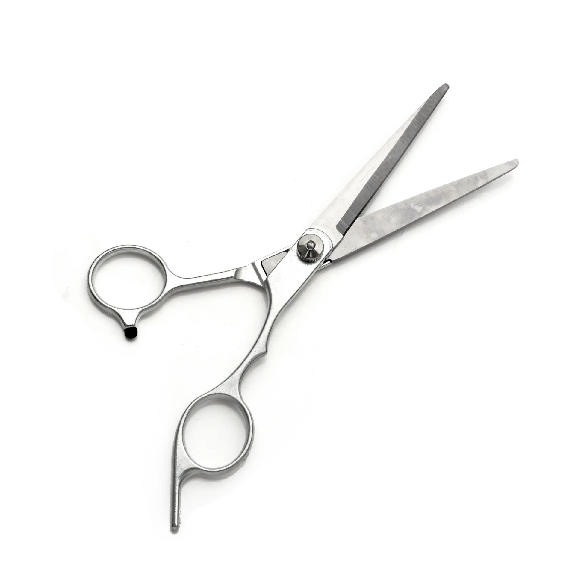 Professionelles Friseur-Scherenset 6 Zoll Haarschneide- und Ausdünnungswerkzeuge für Salon und Friseur – Detail 6