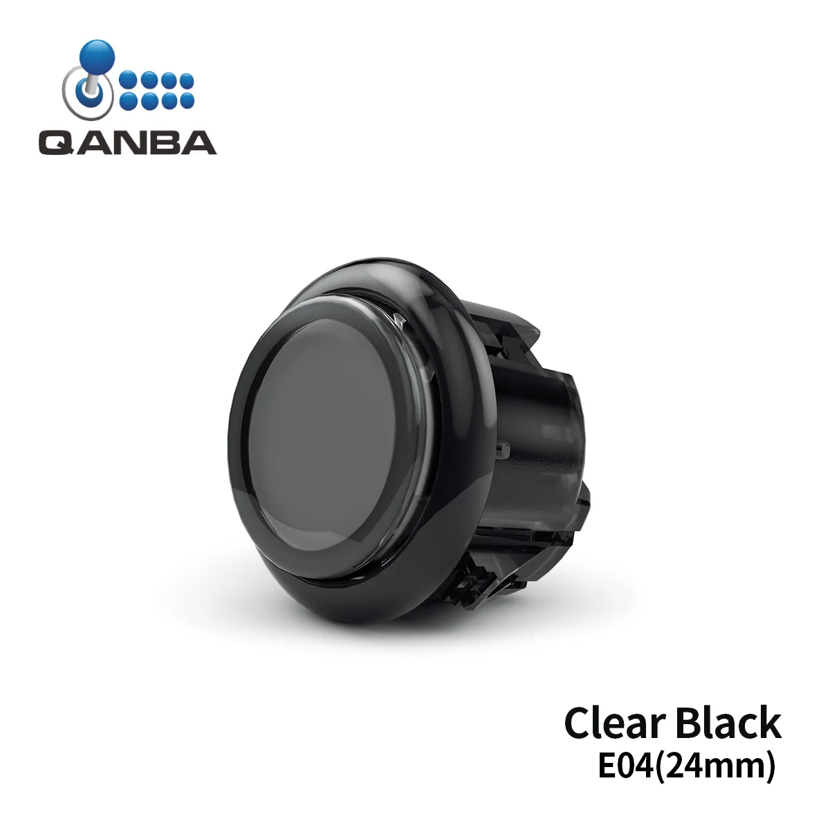 QANBA Gravity KS E04 Clear black 24φ 12個 QANBA Gravity KS E04 Clear black 24φ 12個 Amazon.com: QANBA