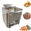 High Performance Automatic Potato Peeling Machine Cleaning Machine 1
