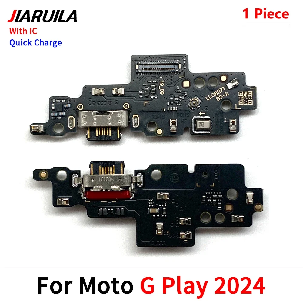 Universal USB Charger Charging Board Dock Port Connector Flex Cable