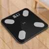 INSMART Body Fat Scale Smart Wireless Digital Bathroom Weight Scale Body Composition Analyzer Weighing Scale Body Scales 1