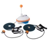 New Upgraded Scuba Diving Ventilator 4.5-10H Portable Diving Snorkel Equipment with Breathing Regulator Support Underwater 15M 1