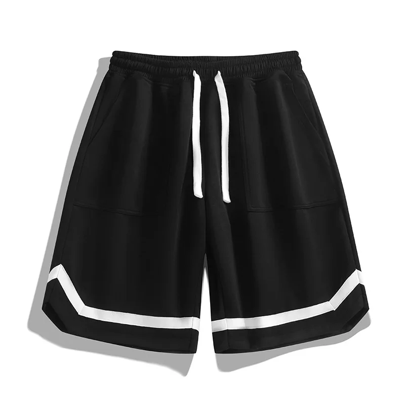 Рисунок 3 - Мужские летние шорты