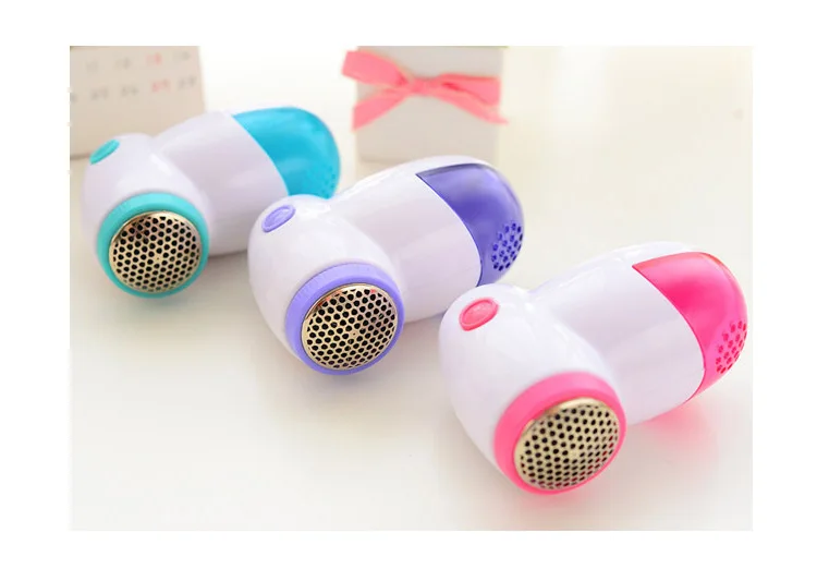 Description Picture 5 of itemElectric Clothing Lint Pills Removers protable Fabric Remover For Fabric Sweater Clothes Fuzz Pills Shaver Household Machine