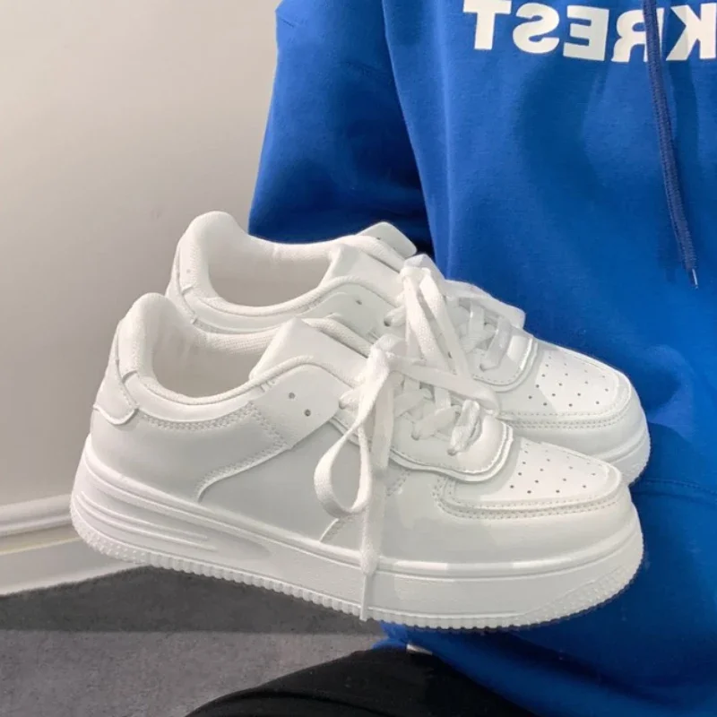 Women Shoes Casual Sneakers Women Sneakers Tennis Sneakers Woman Spring Autumn Sports Board Shoes