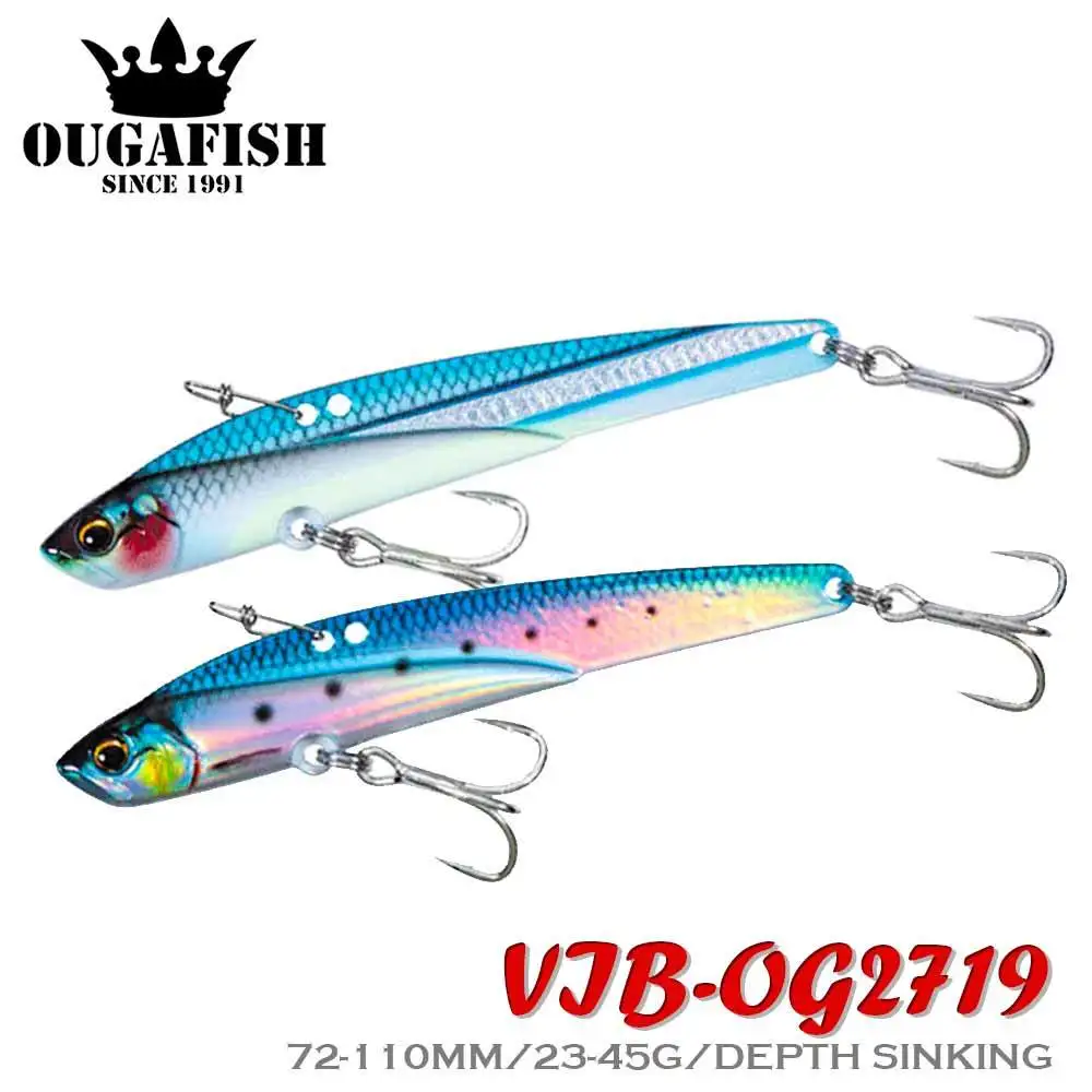 Fishing Lures