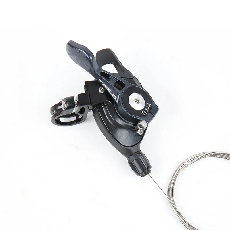 new SRAM X01 XO1 EAGLE 1x12 12 Speed MTB Bicycling Shifter Lever Bike Trigger Right Side Black