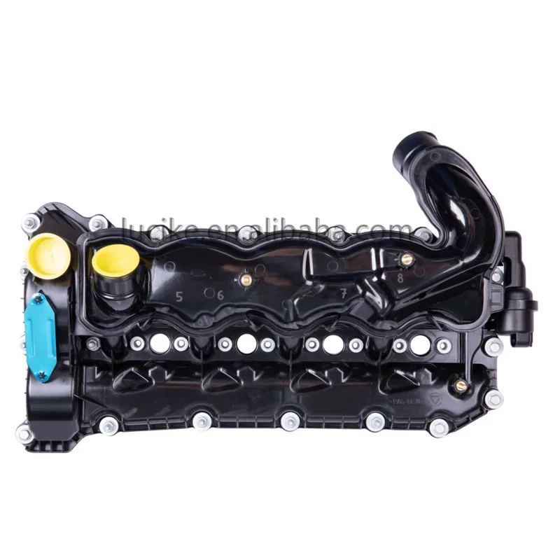 ¿ Ա Ŵ Ŀ Ŀ, ι ι MK3 L322 3.6 TDV8 2002-2012, LR005659 LR005274