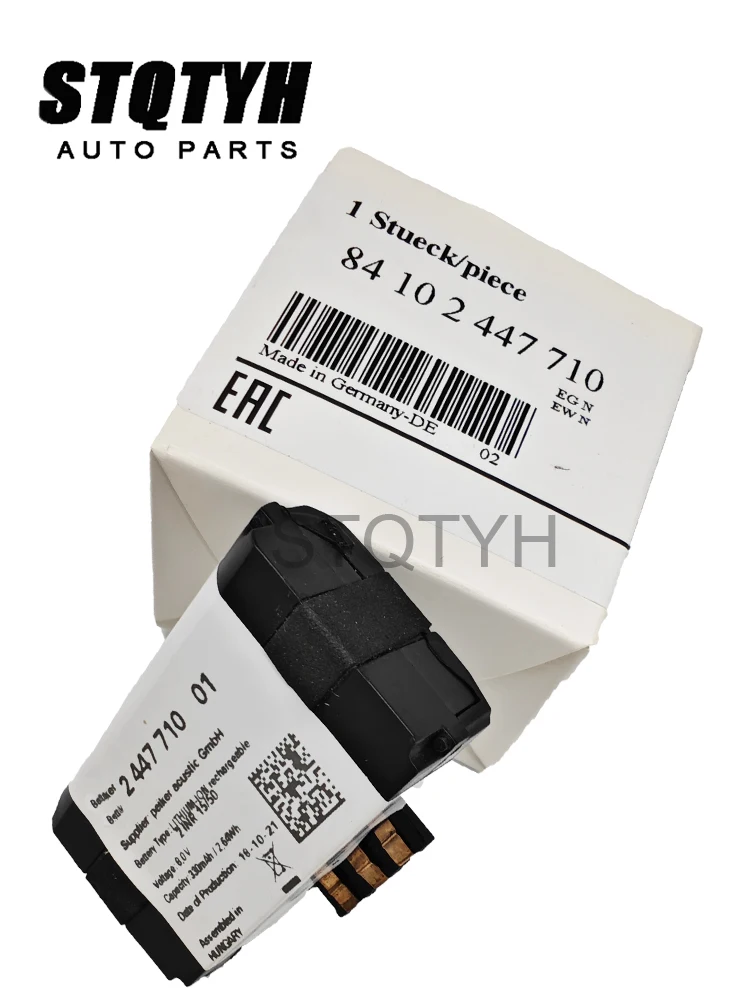 BMW F20,g30,2447710/84102447710用補助バッテリー84109361678 - AliExpress 84102447710 2447710 車のバッテリー、車のバッテリー用 TCB 緊急バッテリー、ユニバーサル車の緊急バッテリー交換