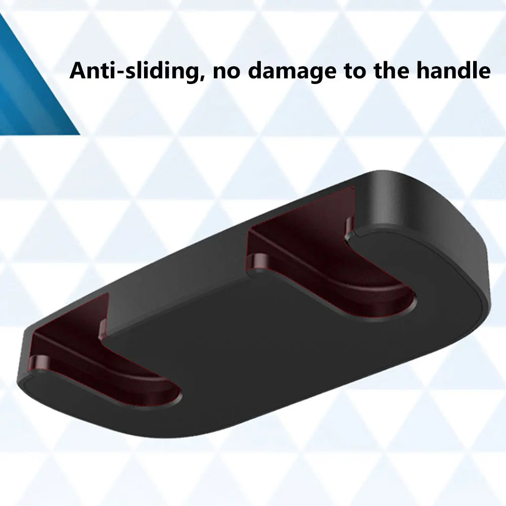 Premium PS5 PS4 Controller Storage Rack Bracket
