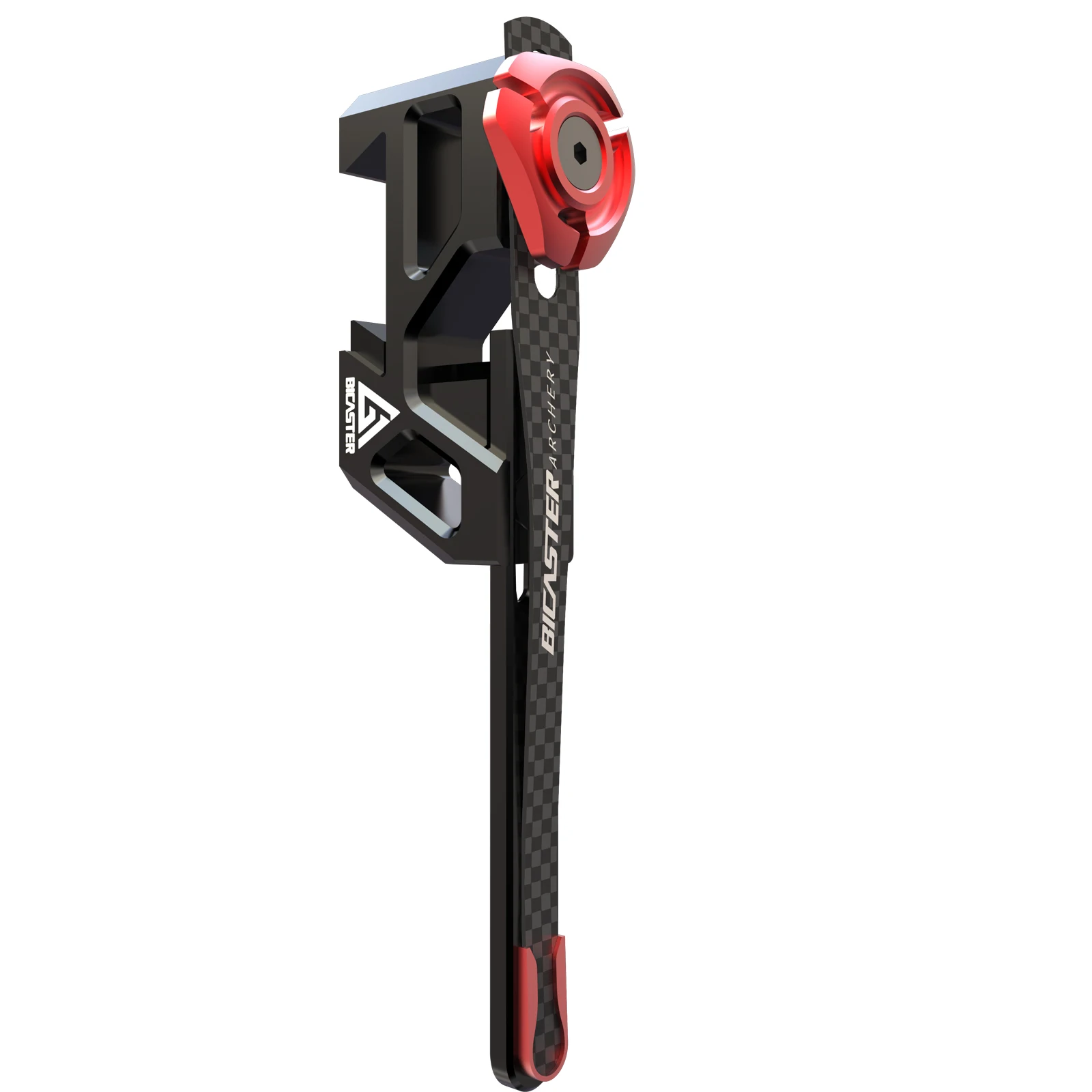 BICASTER Archery NEO Carbon Clicker 2
