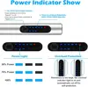 USB Cordless Rotary Tool Kit Woodworking Engraving Pen DIY For Jewelry Metal Glass Mini Wireless Drill 5