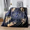 Backstreet Boys music Blanket, Lightweight Warm Insulation Sofa Bed Office Car knee pads Blankets,Decke,couverture,stragulum 2