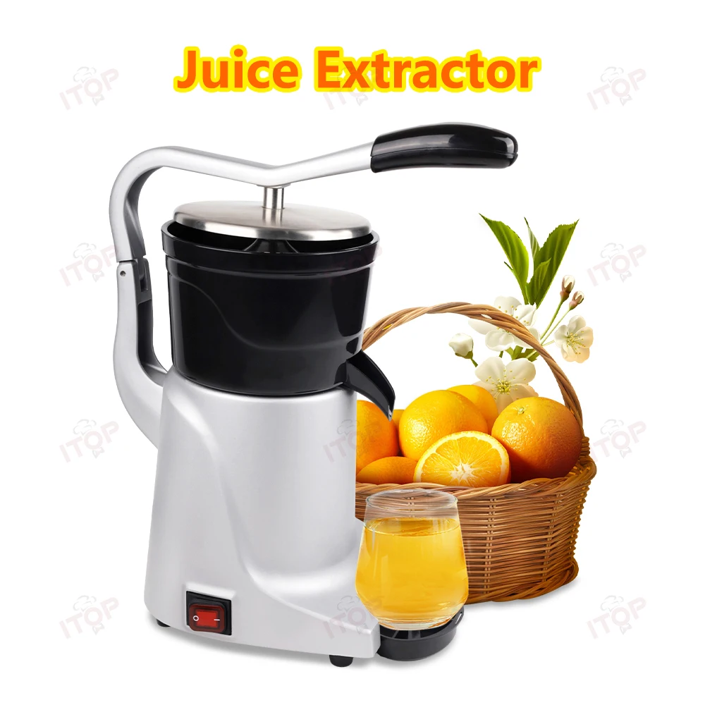 Orange Juice M1 Juice Press Manual Juicer Fruit Labor-saving Juice
