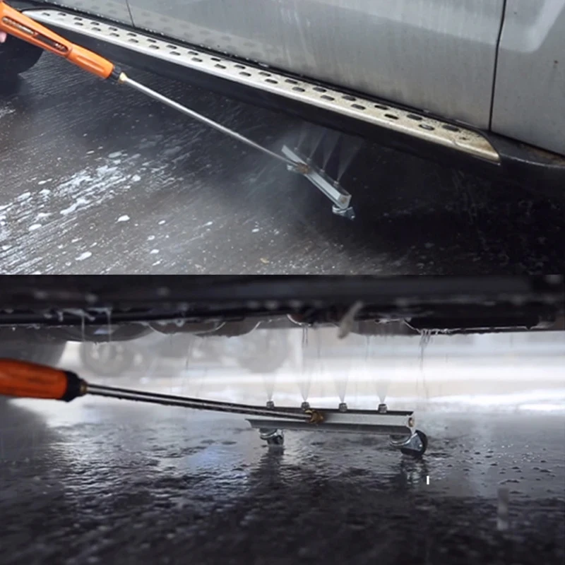 �ڵ��� ���� û�� ��ô �ڵ��� �������̰�, Karcher K/HD �з� ��ô��, ���̵�� ��Ʈ ���� ���� ����