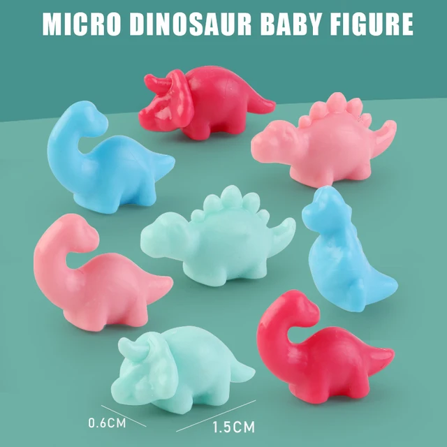 Mini Claw Machine Children s Toys Dinosaur Grabbing Machine Capsule Grabbing And Grabbing Capsule Machine Interactive